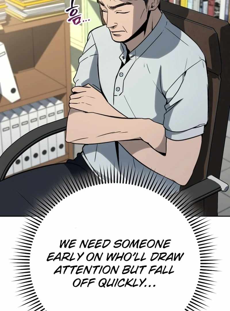 The Thousand Faces Actor Chapter 18 99